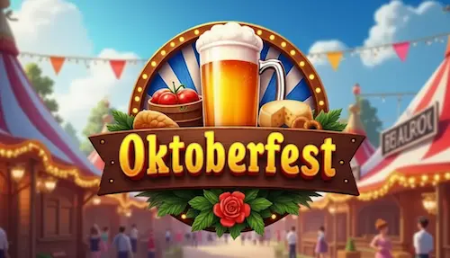 Oktoberfest